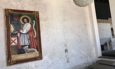 Departamento Amueblado en Venta 