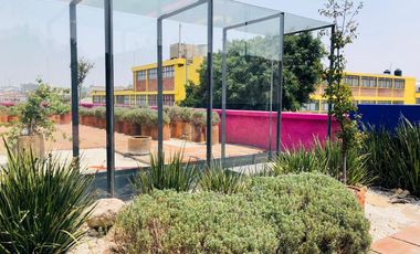 Departamento Amueblado en Venta 