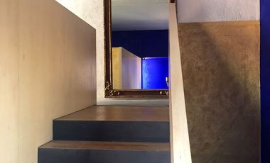 Departamento Amueblado en Venta 