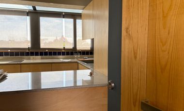 Departamento Amueblado en Venta 