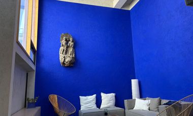 Departamento Amueblado en Venta 