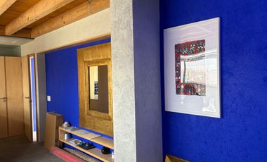 Departamento Amueblado en Venta 