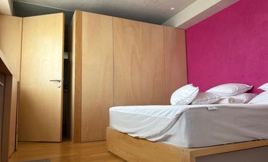 Departamento Amueblado en Venta 