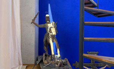 Departamento Amueblado en Venta 