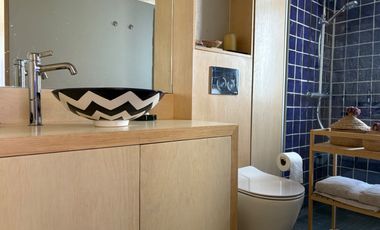 Departamento Amueblado en Venta 