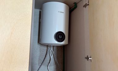 Departamento Amueblado en Venta 