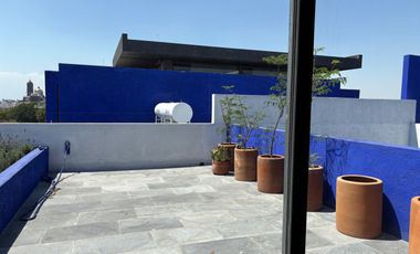 Departamento Amueblado en Venta 