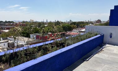 Departamento Amueblado en Venta 