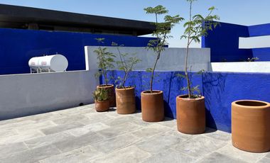 Departamento Amueblado en Venta 