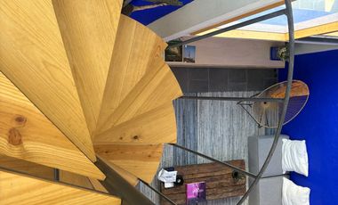 Departamento Amueblado en Venta 