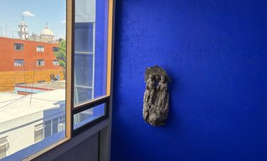 Departamento Amueblado en Venta 