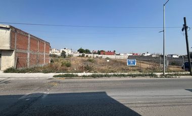 TERRENO EN VENTA ZONA SUR DE LA CIUDAD