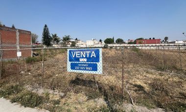 TERRENO EN VENTA ZONA SUR DE LA CIUDAD