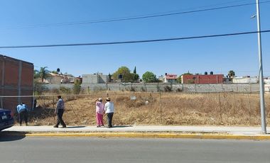 TERRENO EN VENTA ZONA SUR DE LA CIUDAD