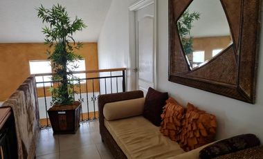 Se vende Residencia exclusiva en Rincones de San Francisco, Chihuahua- Opción a venta con muebles de línea exclusiva