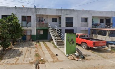 SECG DUPLEX EN VENTA INMUEBLES JARDINES DEL SOL BAHIA DE BANDERAS NAYARIT