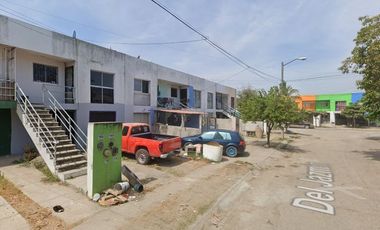 SECG DUPLEX EN VENTA INMUEBLES JARDINES DEL SOL BAHIA DE BANDERAS NAYARIT