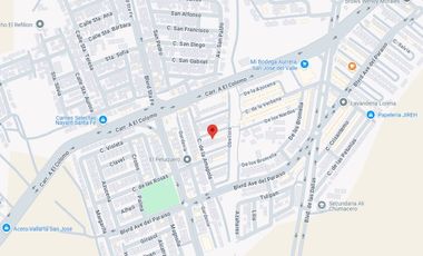 SECG DUPLEX EN VENTA INMUEBLES JARDINES DEL SOL BAHIA DE BANDERAS NAYARIT