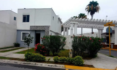 CASA EN REMATE, EN MISION SAN MIGUEL, APODACA