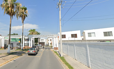 CASA EN REMATE, EN MISION SAN MIGUEL, APODACA