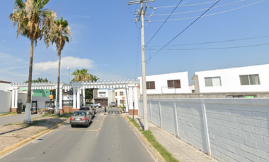 CASA EN REMATE, EN MISION SAN MIGUEL, APODACA