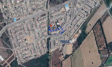SECG DUPLEX EN VENTA INVERSION EN JARDINES DEL SOL BAHIA DE BANDERAS NAYARIT