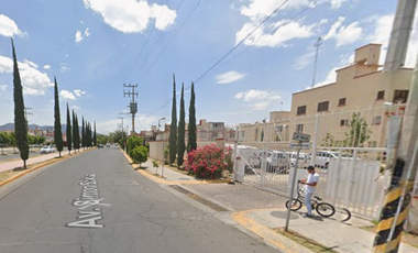 VENTA DE CASA EN LAS AMÉRICAS, ECATEPEC. LT