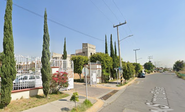 VENTA DE CASA EN LAS AMÉRICAS, ECATEPEC. LT