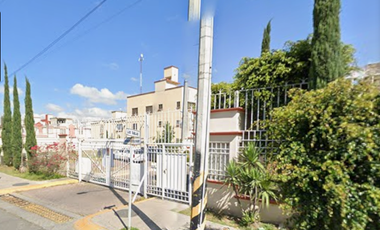 VENTA DE CASA EN LAS AMÉRICAS, ECATEPEC. LT