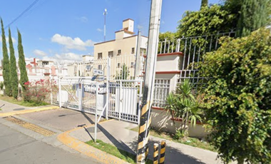 VENTA DE CASA EN LAS AMÉRICAS, ECATEPEC. LT