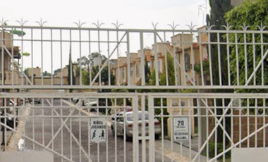 VENTA DE CASA EN LAS AMÉRICAS, ECATEPEC. LT