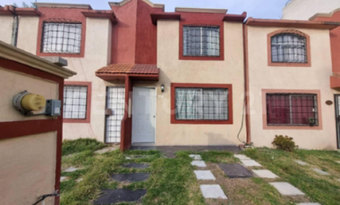 VENTA DE CASA EN LAS AMÉRICAS, ECATEPEC. LT