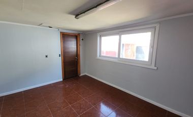 Se arrienda casa recién remodelada en Los Fundadores, Valdivia