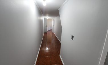 Se arrienda casa recién remodelada en Los Fundadores, Valdivia