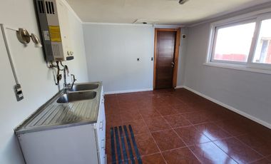 Se arrienda casa recién remodelada en Los Fundadores, Valdivia