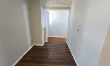 Se arrienda casa recién remodelada en Los Fundadores, Valdivia