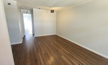Se arrienda casa recién remodelada en Los Fundadores, Valdivia