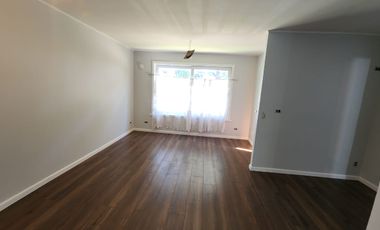 Se arrienda casa recién remodelada en Los Fundadores, Valdivia