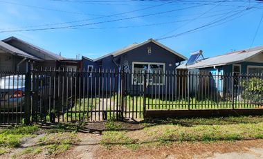 Se arrienda casa recién remodelada en Los Fundadores, Valdivia
