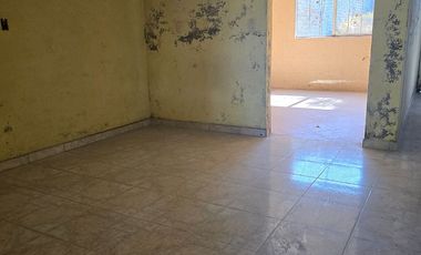 Terreno en Venta con Propiedad en Obra Gris en Almoloya