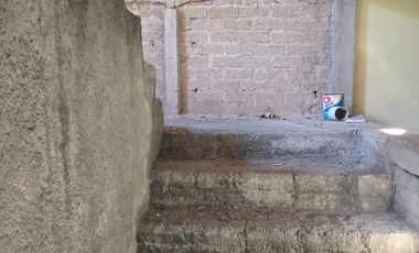 Terreno en Venta con Propiedad en Obra Gris en Almoloya