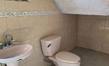 Terreno en Venta con Propiedad en Obra Gris en Almoloya