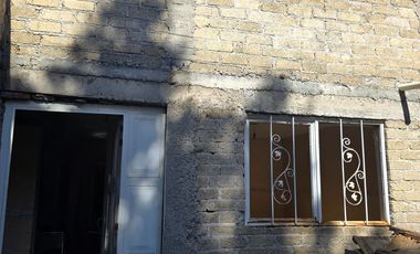 Terreno en Venta con Propiedad en Obra Gris en Almoloya