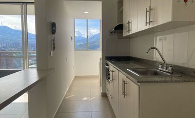 Apartamento en  venta,  La  Florida,  Sabaneta, Antioquia
