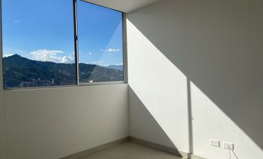 Apartamento en  venta,  La  Florida,  Sabaneta, Antioquia