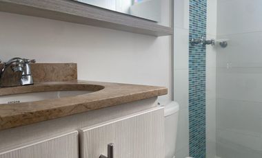 Apartamento en  venta,  La  Florida,  Sabaneta, Antioquia