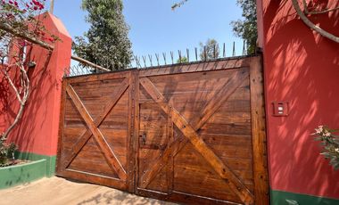 Terreno en venta en Quilmaná – Tu refugio ideal en el Valle de Cañete