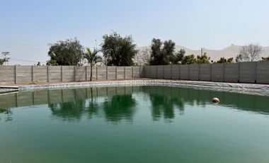Terreno en venta en Quilmaná – Tu refugio ideal en el Valle de Cañete