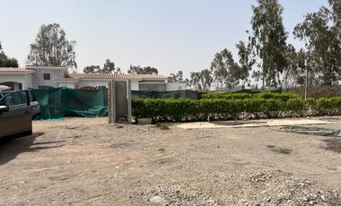 Terreno en venta en Quilmaná – Tu refugio ideal en el Valle de Cañete