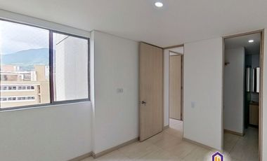 Apartamento de 3 alcobas en venta. Itagüí - Ditaires
